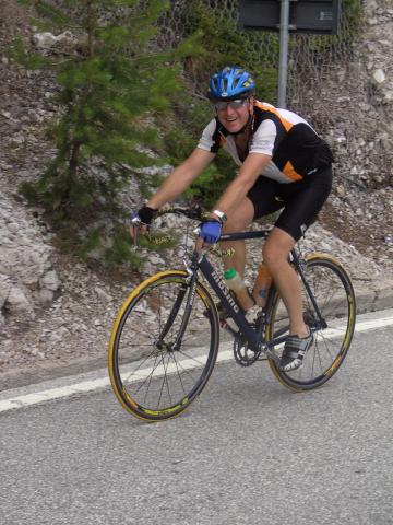 Michael - locker und entspannt