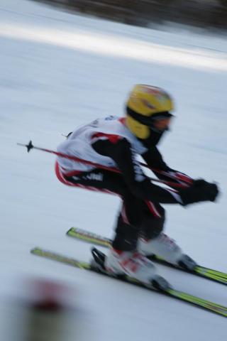 Jung - und fast schon perfekt