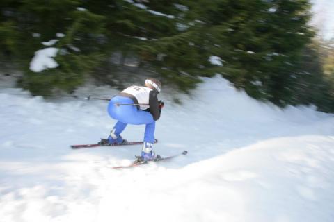 Carola - gelernt ist gelernt