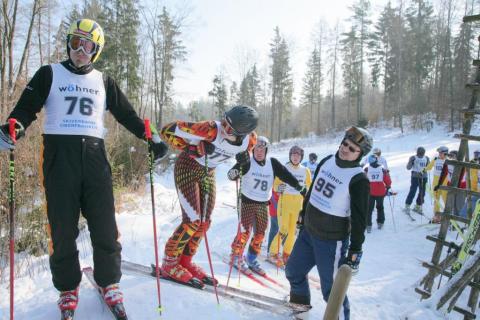 Bastian, der Ortsmeistertitel wartet auf dich !