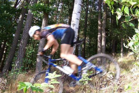 von nun an gings bergab