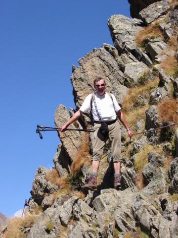 Der Wirt in der Wand Der Wirt in der Wand